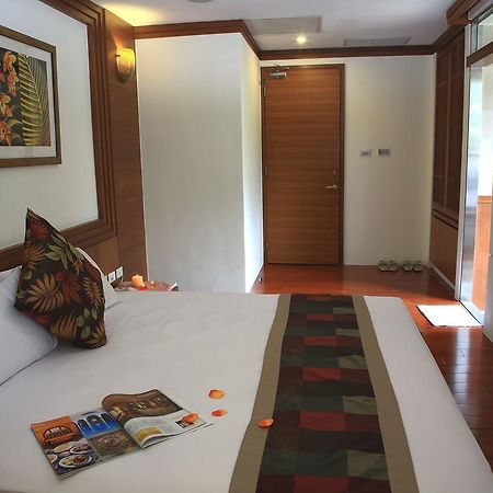 Cloud Garden Homestay Wulai Eksteriør billede