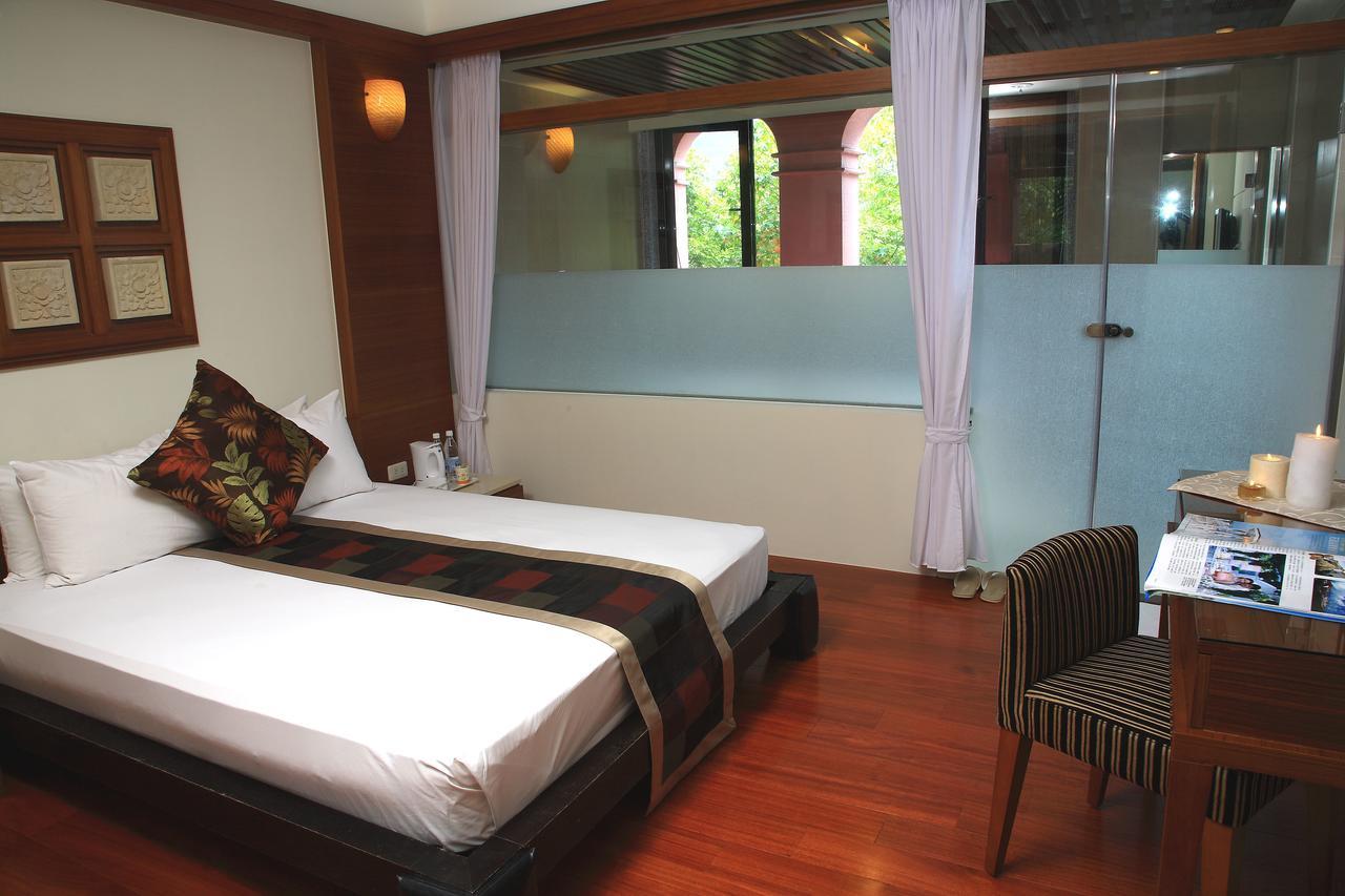 Cloud Garden Homestay Wulai Eksteriør billede