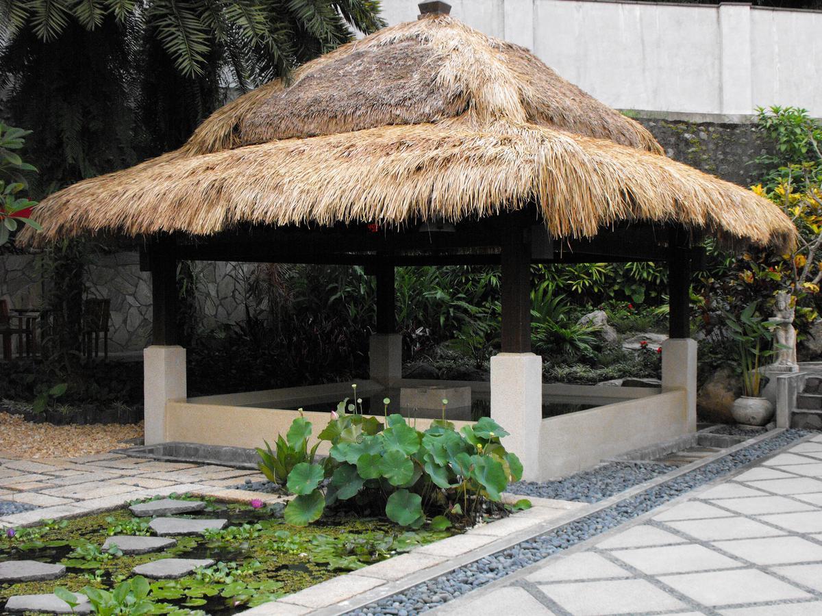 Cloud Garden Homestay Wulai Eksteriør billede